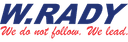W.D.C. Rady Ltda logo