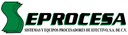 Sistemas y Equipos Procesadores de Efectivo, S.A. de C.V. logo
