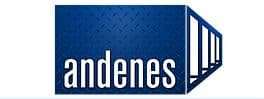 Industrial de Andenes, S.A. de C.V. logo
