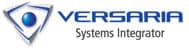 Versaria, S.A. de C.V. logo