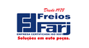 Freios Farj Industria e Comercio Ltda logo