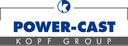 Power-Cast Sales, S.A. de C.V. logo