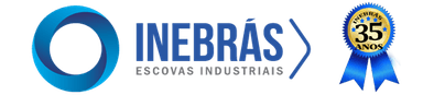 Inebras Industria de Escovas do Brasil Ltda logo