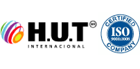 H.U.T. Internacional, S.A. de C.V. logo