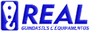 Real Guindastes e Equipamentos Ltda logo
