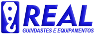 Real Guindastes e Equipamentos Ltda logo