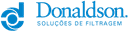 Donaldson do Brasil Equipamentos Industriais Ltda logo