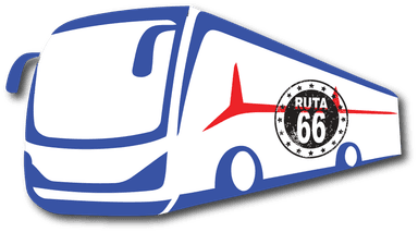 TRANSPORTES RUTA 66 S.R.L. logo