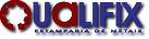 Qualifix Estamparia de Metais Ltda logo