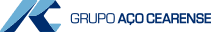 Aco Cearense Comercial Ltda logo