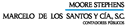 Marcelo de los Santos y Cía., S.C. logo
