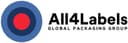 ALL4LABELS Grafica do Brasil Ltda logo