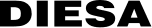 DIESA S.A. logo