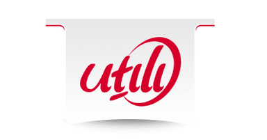 Utili Energia - Equipamentos e Solucoes Ltda logo