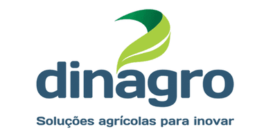 Dinagro Agropecuaria Ltda logo