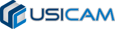 Usicam Industria e Comercio Ltda logo