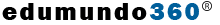 Edumundo 360, S.A. de C.V. logo