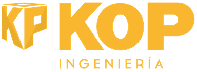 Kop Ingeniería, S.A. de C.V. logo