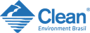 Clean Environment Brasil Engenharia e Comercio Ltda logo
