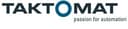 Taktomat do Brasil Industria Para Automacao Industrial Ltda logo