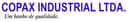 Copax Industrial Ltda logo