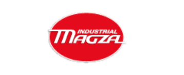 Polipastos-Garruchas y Cadenas Magza, S.A. de C.V. logo