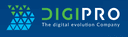 Digipro, S.A. de C.V. logo