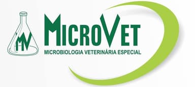 Microvet-Microbiologia Veterinaria Especial Ltda logo