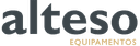 Alteso Equipamentos Industriais SA logo