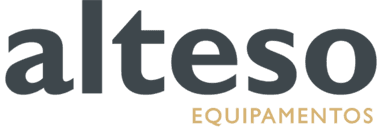 Alteso Equipamentos Industriais SA logo