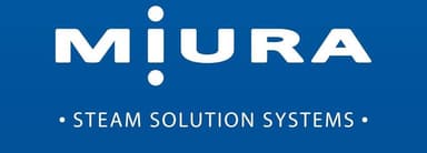 Miura Boiler México, S.A. de C.V. logo