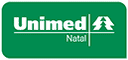 Unimed Natal Sociedade Cooperativa de Trabalho Medico logo
