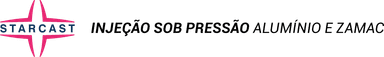 Starcast Industrial Ltda logo