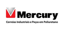 Mercury Industria e Comercio Ltda logo