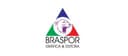 Braspor Grafica e Editora Ltda logo