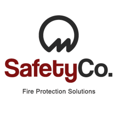 Safetyco Solutions, S. de R.L. de C.V. logo