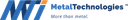 Metal Technologies Components, S. de R.L. de C.V. logo