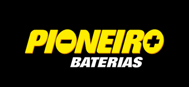 Baterias Pioneiro Industrial Ltda logo