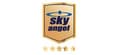 SKA Tracking and Security, S.A. de C.V. logo