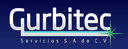 Gurbitec Servicios, S.A. de C.V. logo