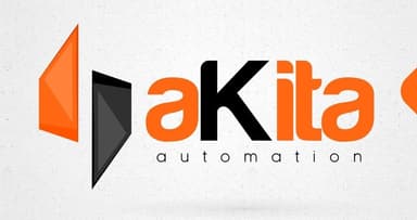 Akita Automation, S. de R.L. de C.V. logo