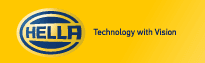 Hella Automotive México, S.A. de C.V. logo