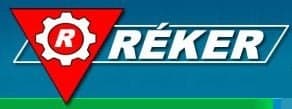 Reker Usinagem de Precisao Ltda logo