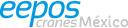 Eepos Cranes México, S. de R.L. de C.V. logo