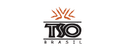 Tso Brasil Comunicacao e Eventos Ltda logo