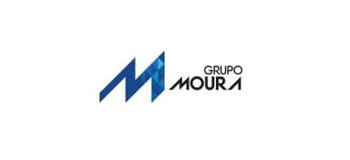 Moura Baterias Automotivas e Industriais Comercio Exportacao e Importacao Ltda logo