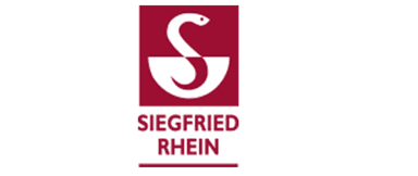 Siegfried Rhein, S.A. de C.V. logo