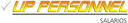 UP Personnel, S. de R.L. de C.V. logo