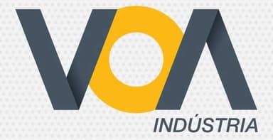 Voa Industria e Prestacao de Servicos de Usinagem Ltda logo