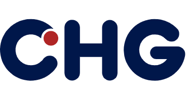 CHG-Meridian do Brasil Arrendamento Mercantil SA logo